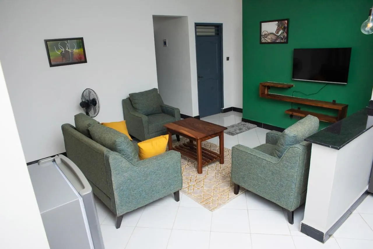 Nova Homes 1 Kampala