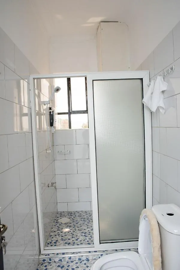 Nova Homes 1 Kampala Apartamento